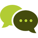 stakeholder engagement icon